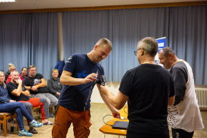 Podzimní Vizovice 2026 - fotogalerie